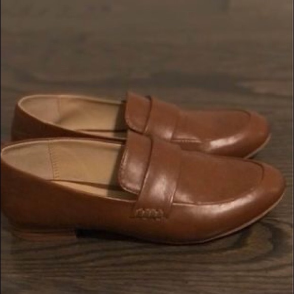 Matt & Nat Women’s Ivy vegan loafers chili size 37 - Picture 6 of 6